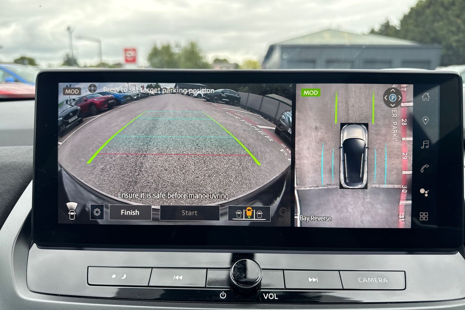 Used Nissan Qashqai 2024 for sale - 77389003: Photo 42