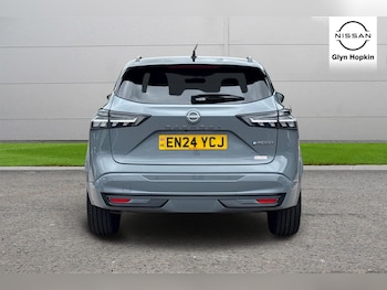 Used Nissan Qashqai 2024 for sale - 77389003: Photo