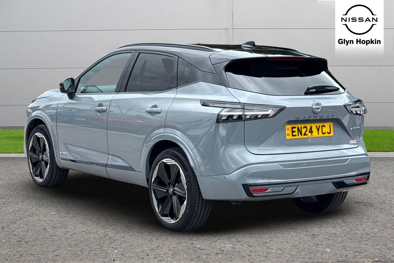 Used Nissan Qashqai 2024 for sale - 77389003: Photo 5