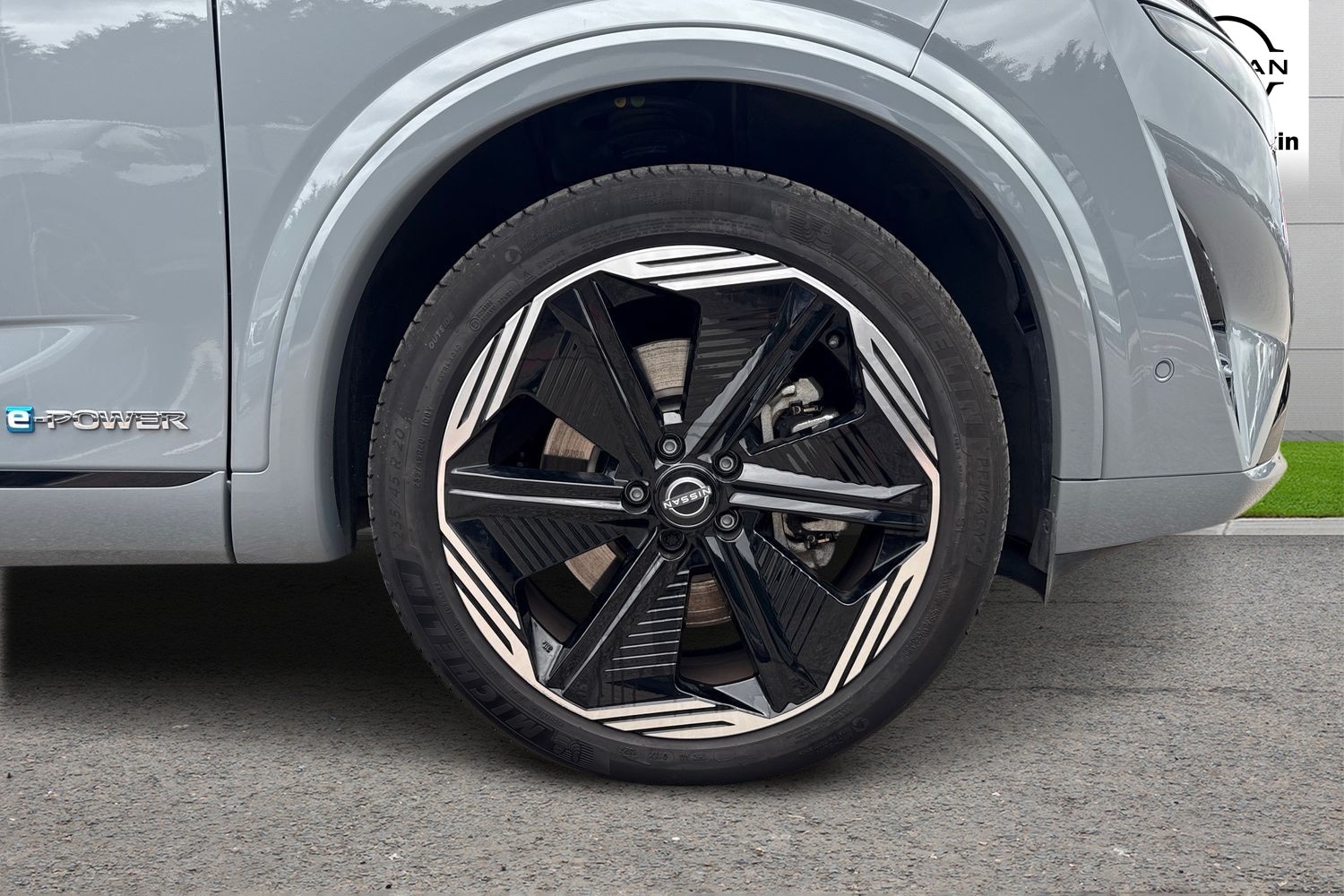 Used Nissan Qashqai 2024 for sale - 77389003: Photo 9