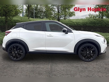 Used Nissan Juke 2025 for sale - 76145974: Photo