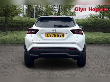 Used Nissan Juke 2025 for sale - 76145974: Photo