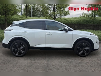 Used Nissan Qashqai 2025 for sale - 77600408: Photo