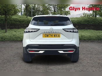 Used Nissan Qashqai 2025 for sale - 77600408: Photo