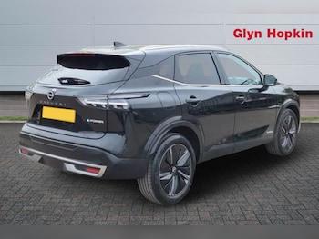 Used Nissan Qashqai 2025 for sale - 78206644: Photo