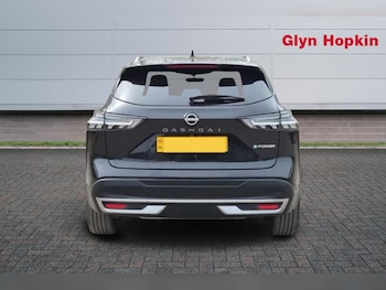 Used Nissan Qashqai 2025 for sale - 78206644: Photo