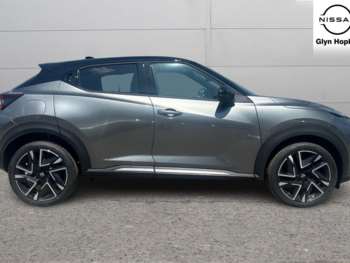 Used Nissan Juke 2025 for sale - 74857114: Photo