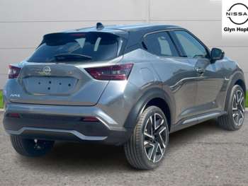 Used Nissan Juke 2025 for sale - 74857114: Photo