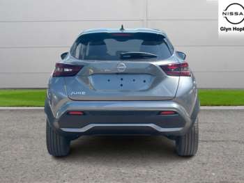 Used Nissan Juke 2025 for sale - 74857114: Photo