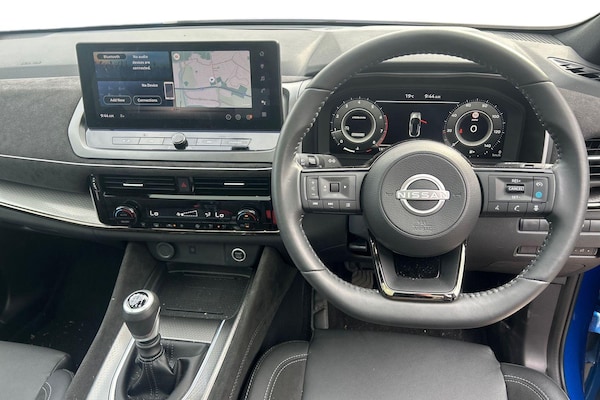 Used Nissan Qashqai 2024 for sale - 71760025: Photo 11