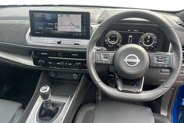 Used Nissan Qashqai 2024 for sale - 71760025: Photo 12