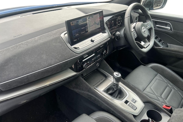 Used Nissan Qashqai 2024 for sale - 71760025: Photo 13