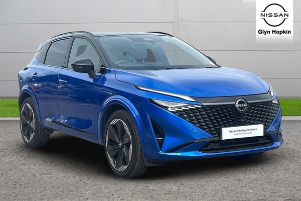 Used Nissan Qashqai 2024 for sale - 71760025: Photo 1