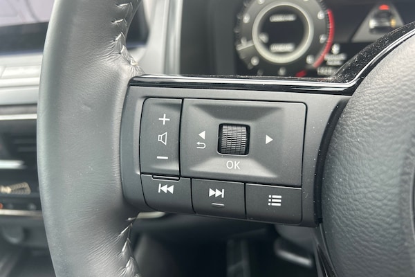 Used Nissan Qashqai 2024 for sale - 71760025: Photo 21