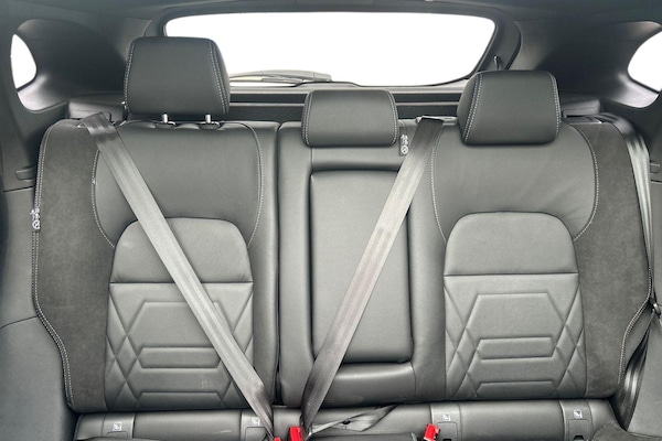 Used Nissan Qashqai 2024 for sale - 71760025: Photo 23