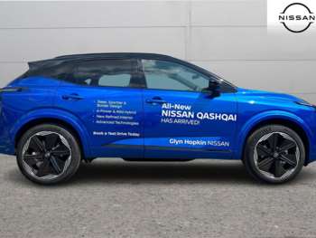 Used Nissan Qashqai 2024 for sale - 71760025: Photo