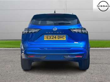 Used Nissan Qashqai 2024 for sale - 71760025: Photo
