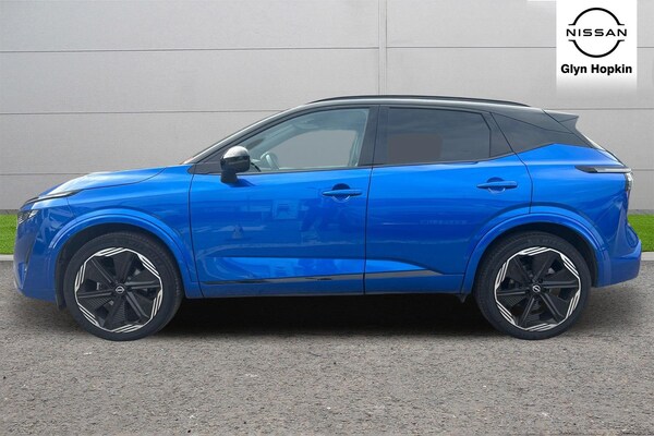 Used Nissan Qashqai 2024 for sale - 71760025: Photo 6
