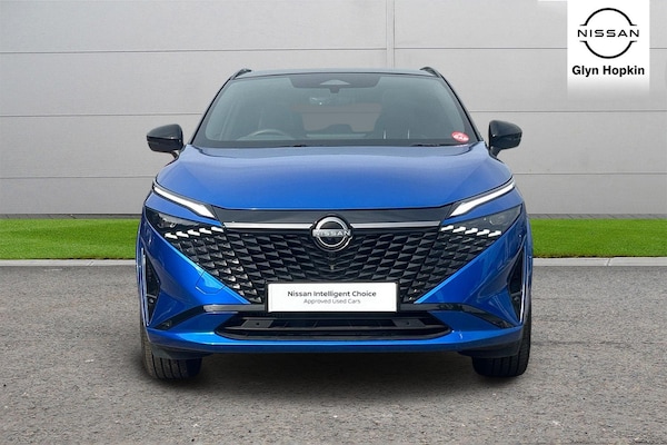 Used Nissan Qashqai 2024 for sale - 71760025: Photo 8