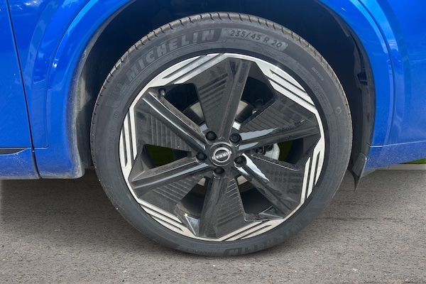 Used Nissan Qashqai 2024 for sale - 71760025: Photo 9