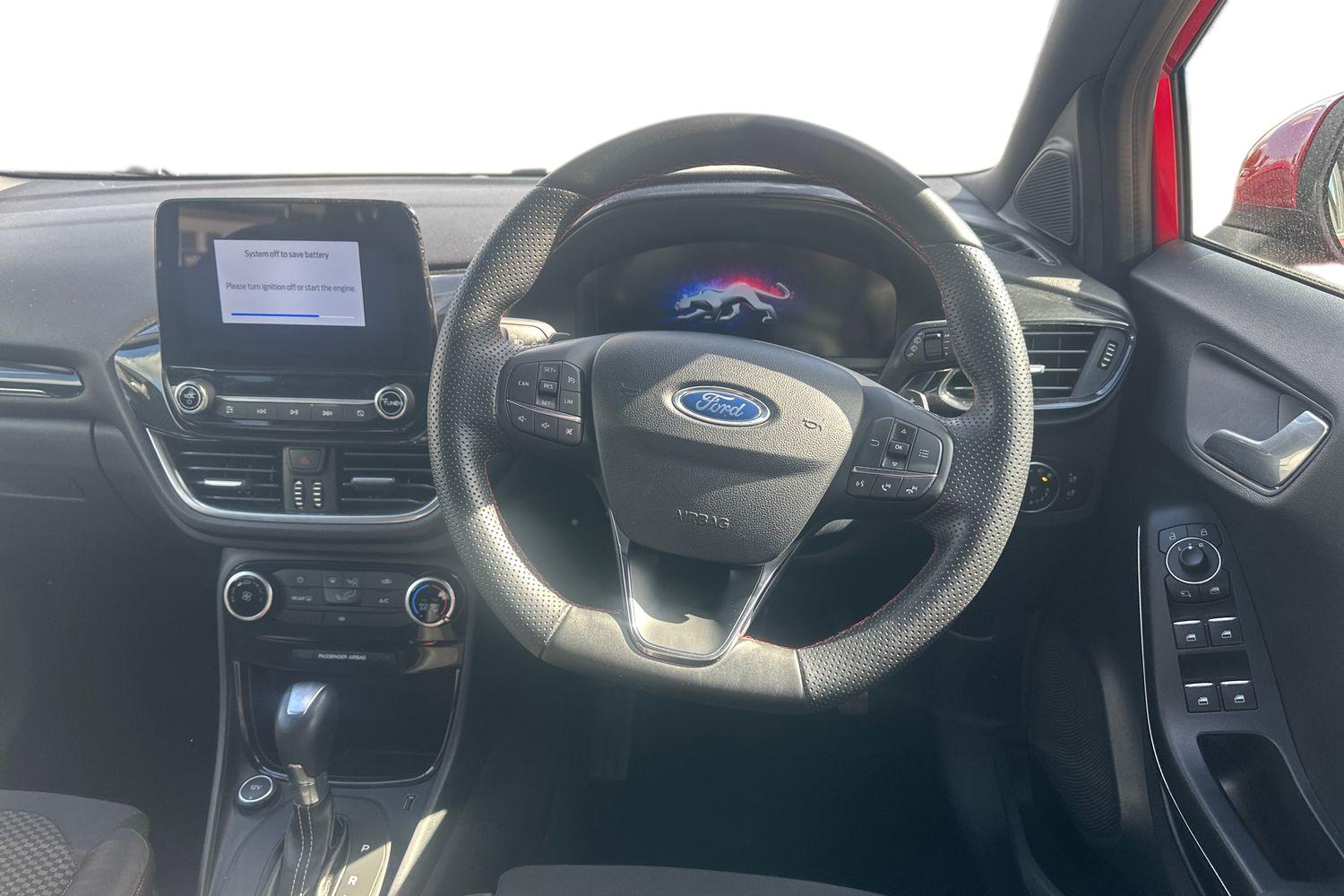 Used Ford Puma 2021 for sale - 75843906: Photo 11