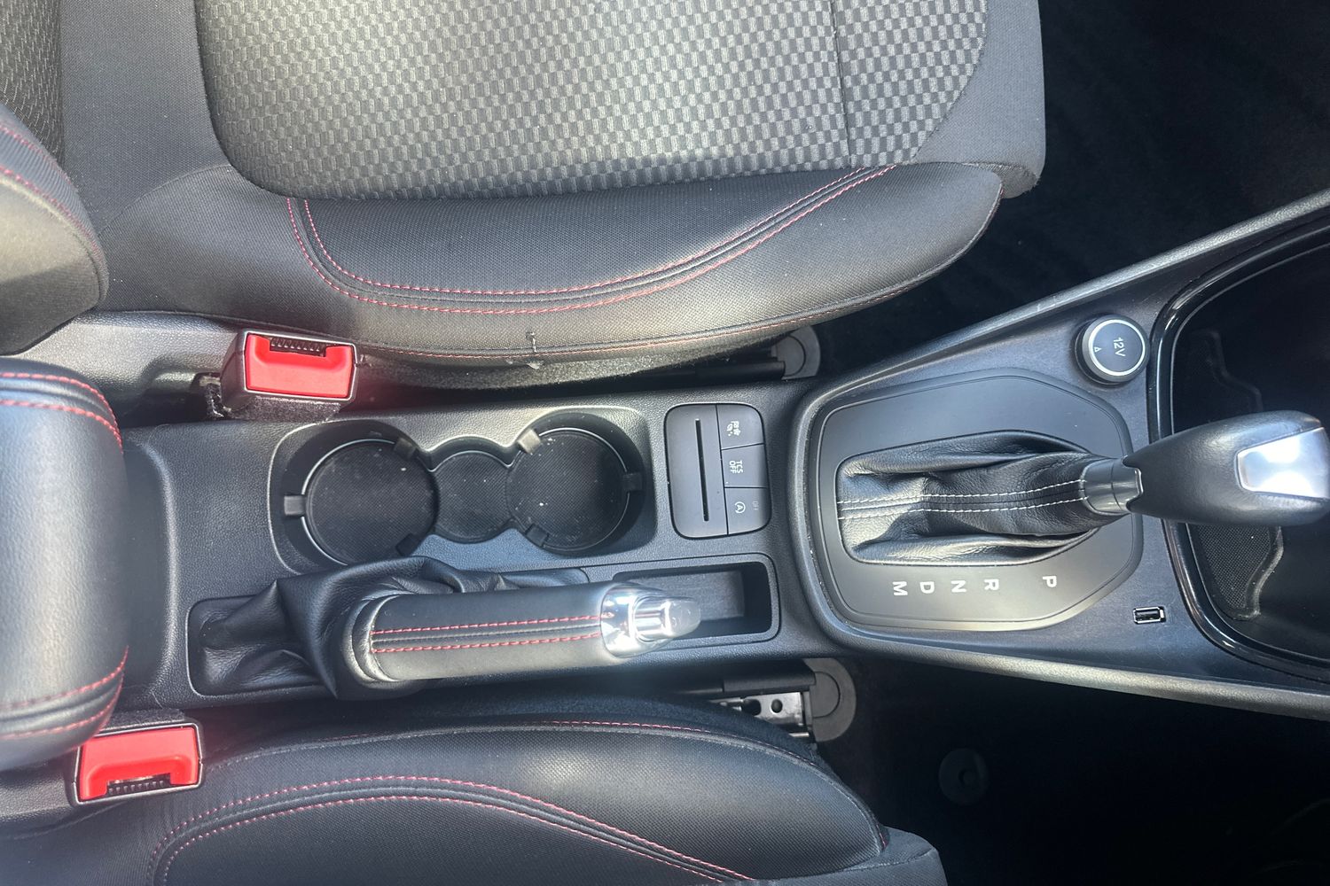 Used Ford Puma 2021 for sale - 75843906: Photo 14