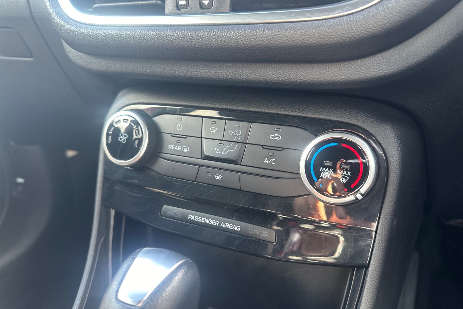 Used Ford Puma 2021 for sale - 75843906: Photo 15