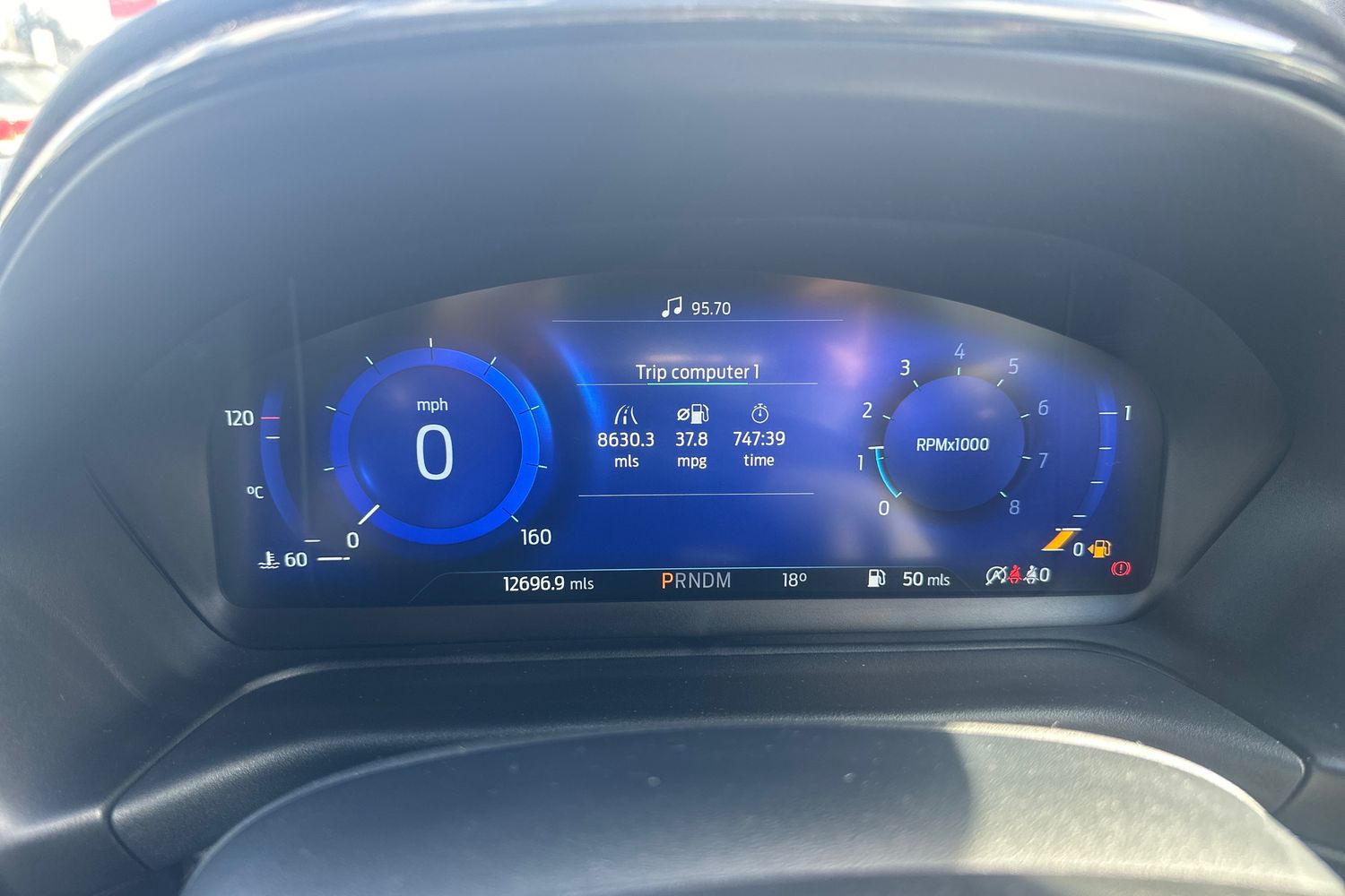 Used Ford Puma 2021 for sale - 75843906: Photo 20