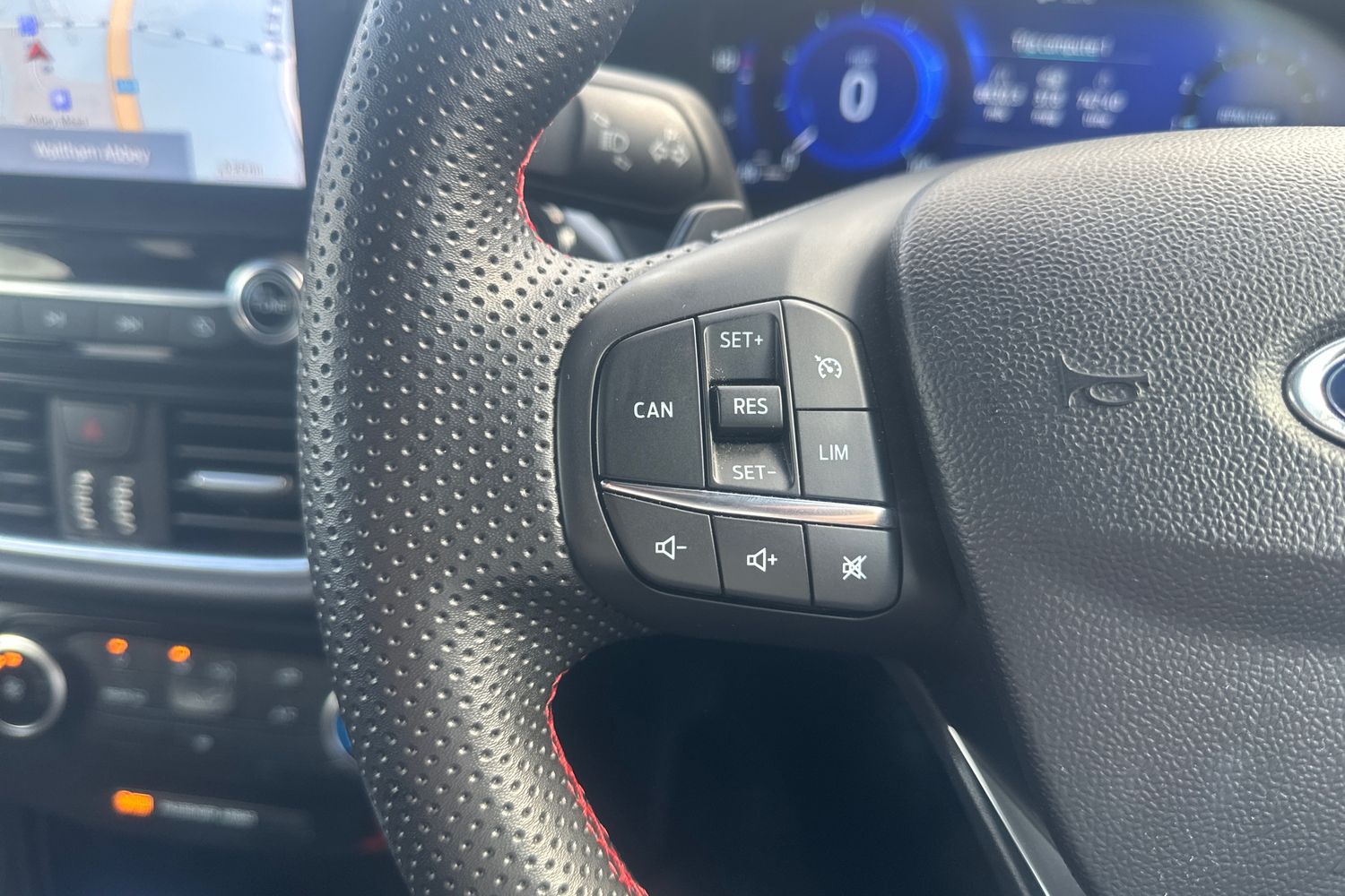 Used Ford Puma 2021 for sale - 75843906: Photo 21