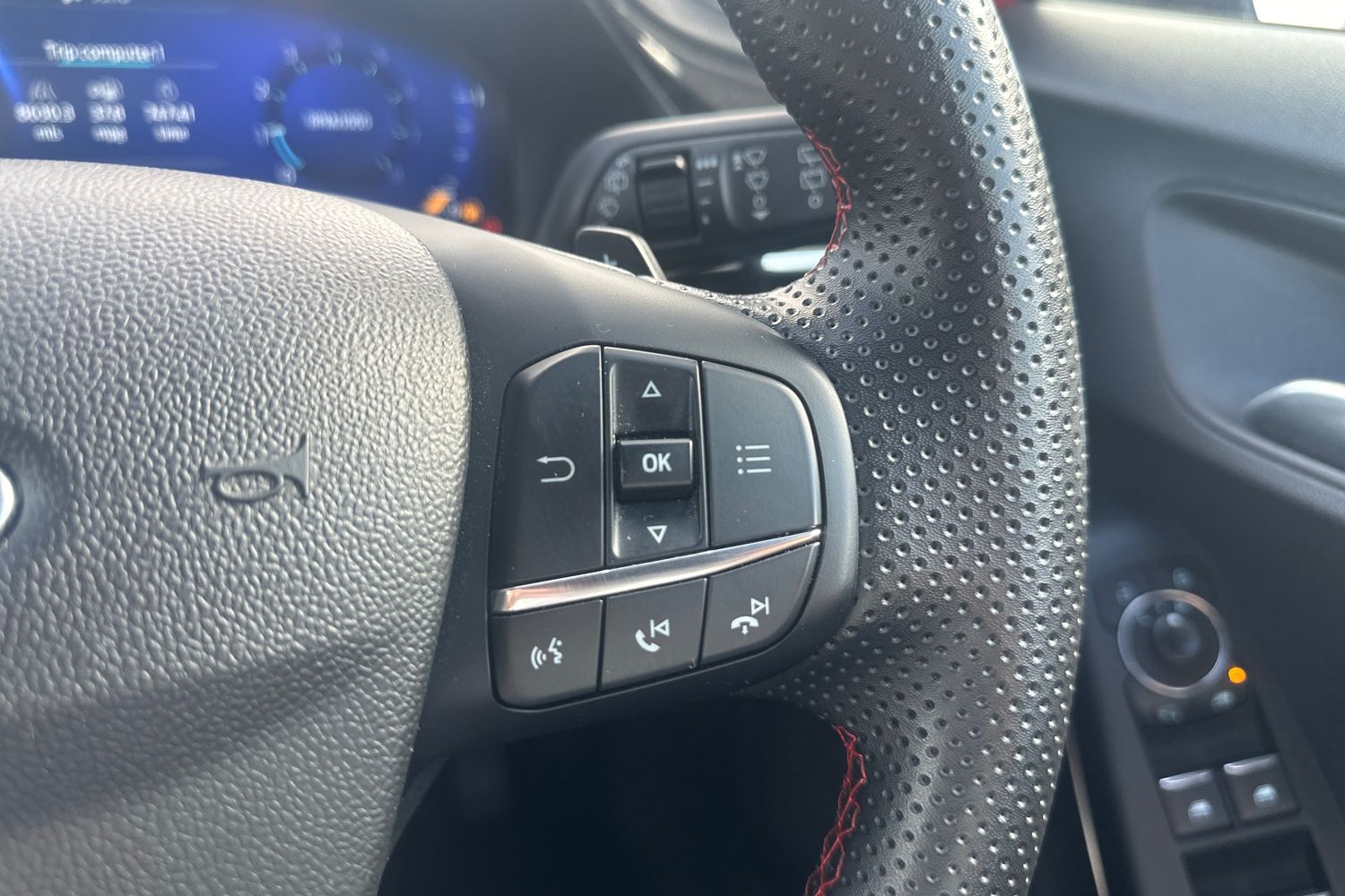 Used Ford Puma 2021 for sale - 75843906: Photo 22