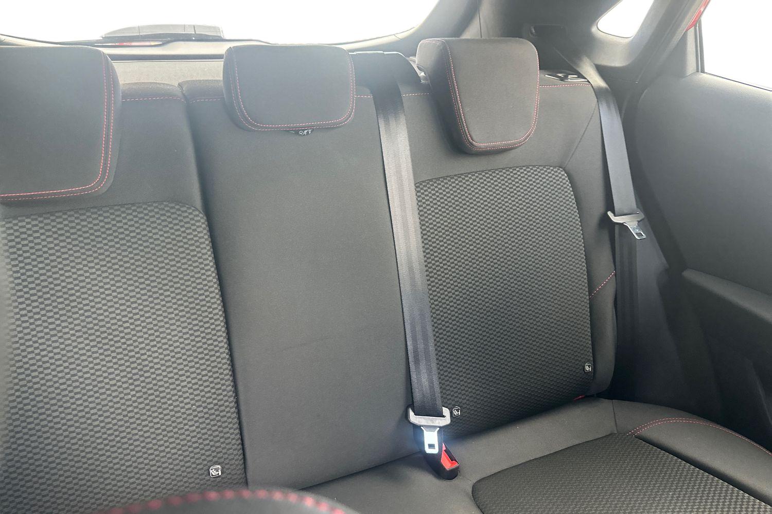 Used Ford Puma 2021 for sale - 75843906: Photo 23