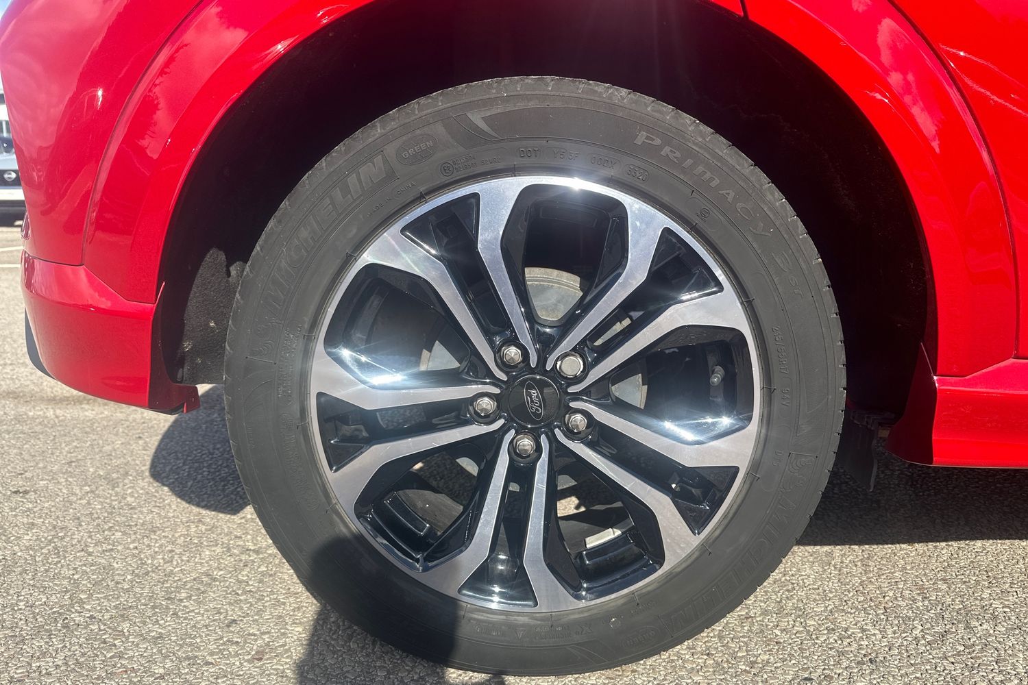 Used Ford Puma 2021 for sale - 75843906: Photo 27