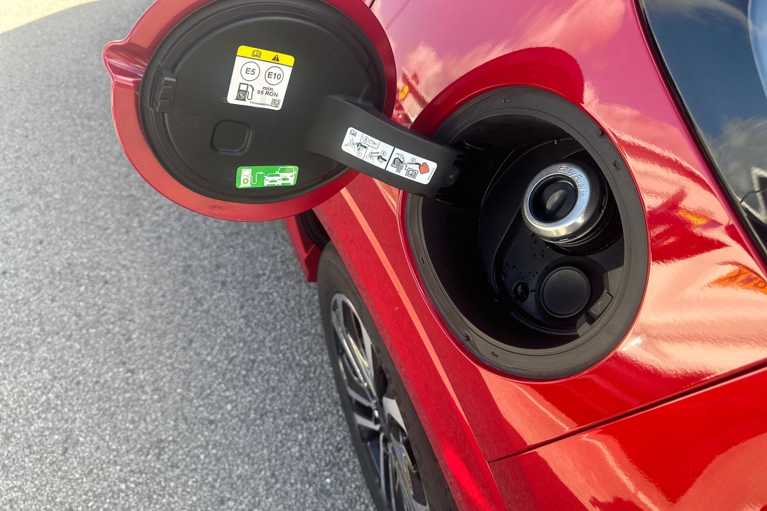 Used Ford Puma 2021 for sale - 75843906: Photo 28