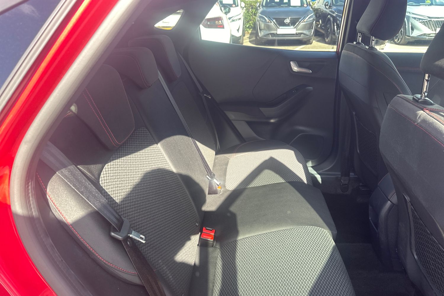 Used Ford Puma 2021 for sale - 75843906: Photo 29