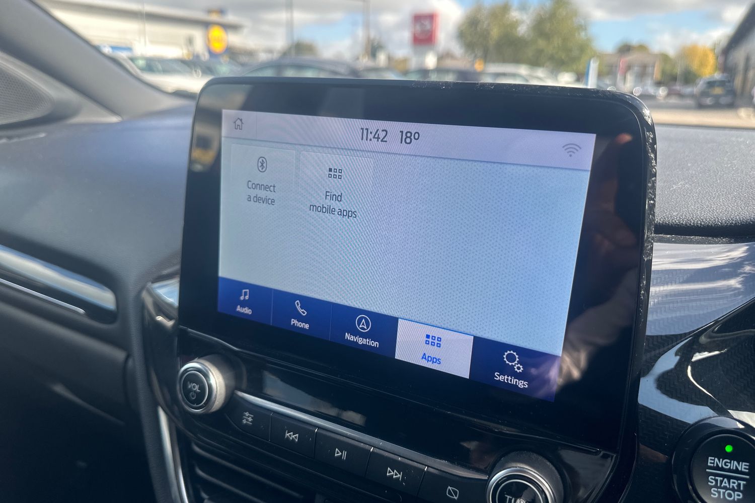 Used Ford Puma 2021 for sale - 75843906: Photo 30