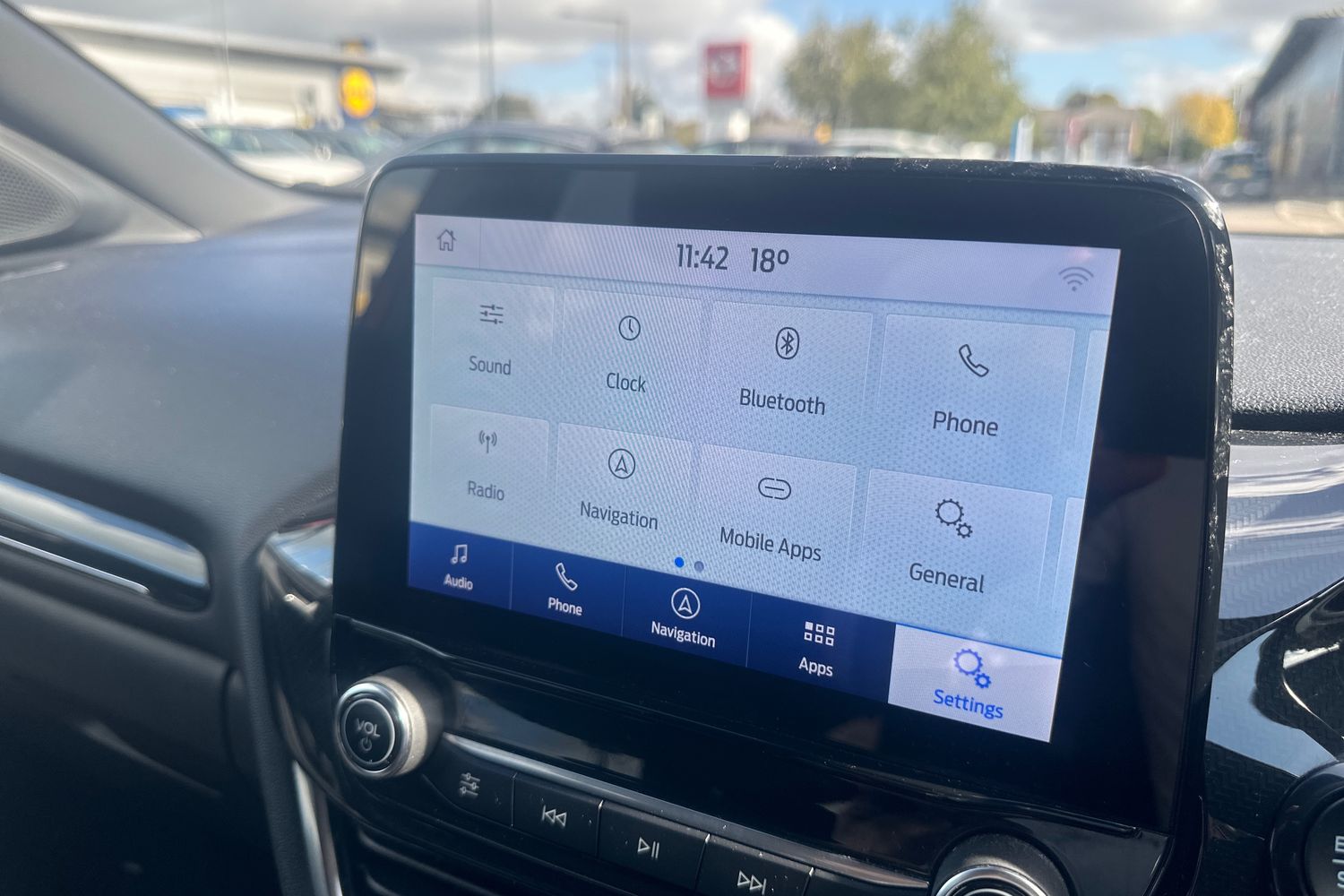 Used Ford Puma 2021 for sale - 75843906: Photo 31