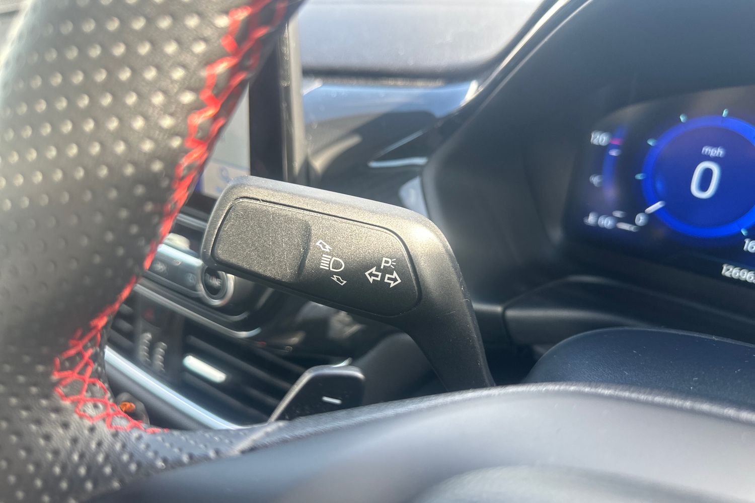 Used Ford Puma 2021 for sale - 75843906: Photo 32