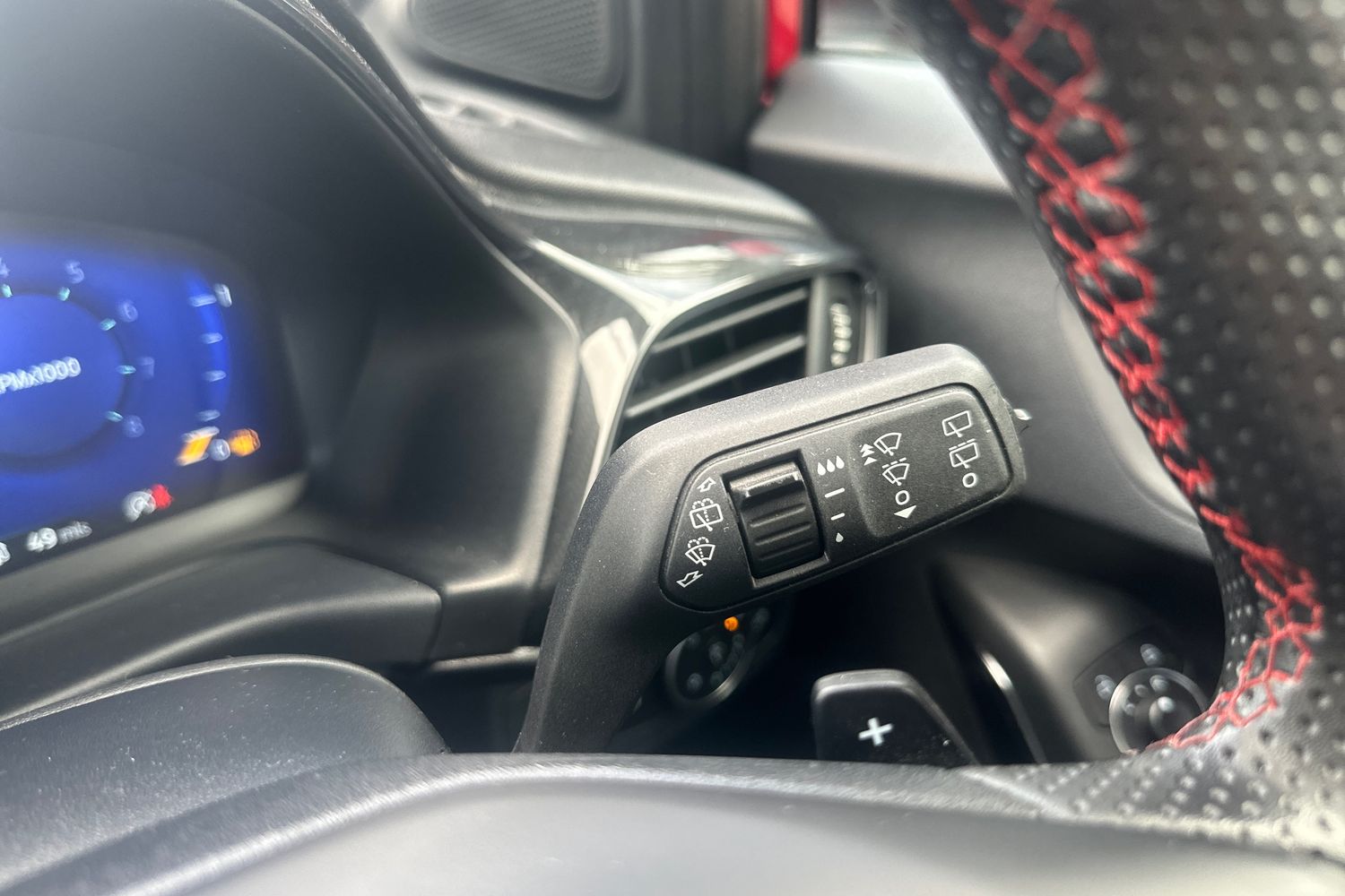 Used Ford Puma 2021 for sale - 75843906: Photo 33