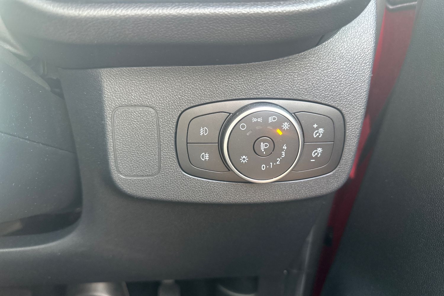 Used Ford Puma 2021 for sale - 75843906: Photo 34