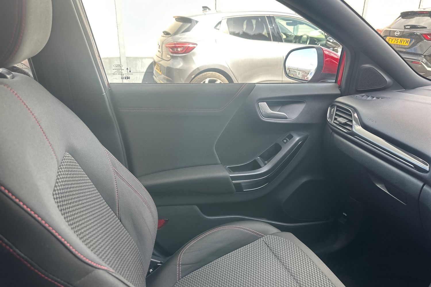 Used Ford Puma 2021 for sale - 75843906: Photo 36