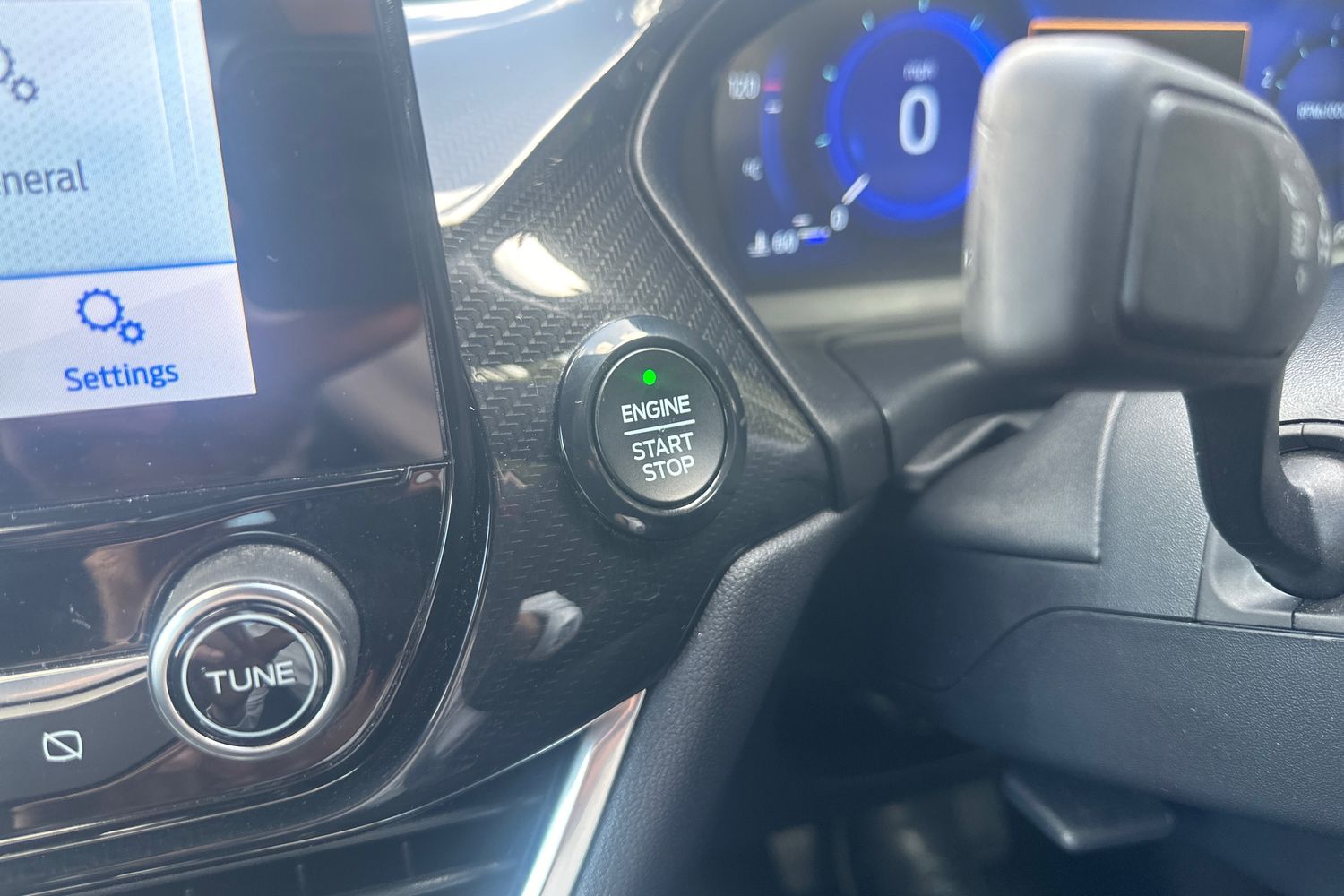 Used Ford Puma 2021 for sale - 75843906: Photo 37