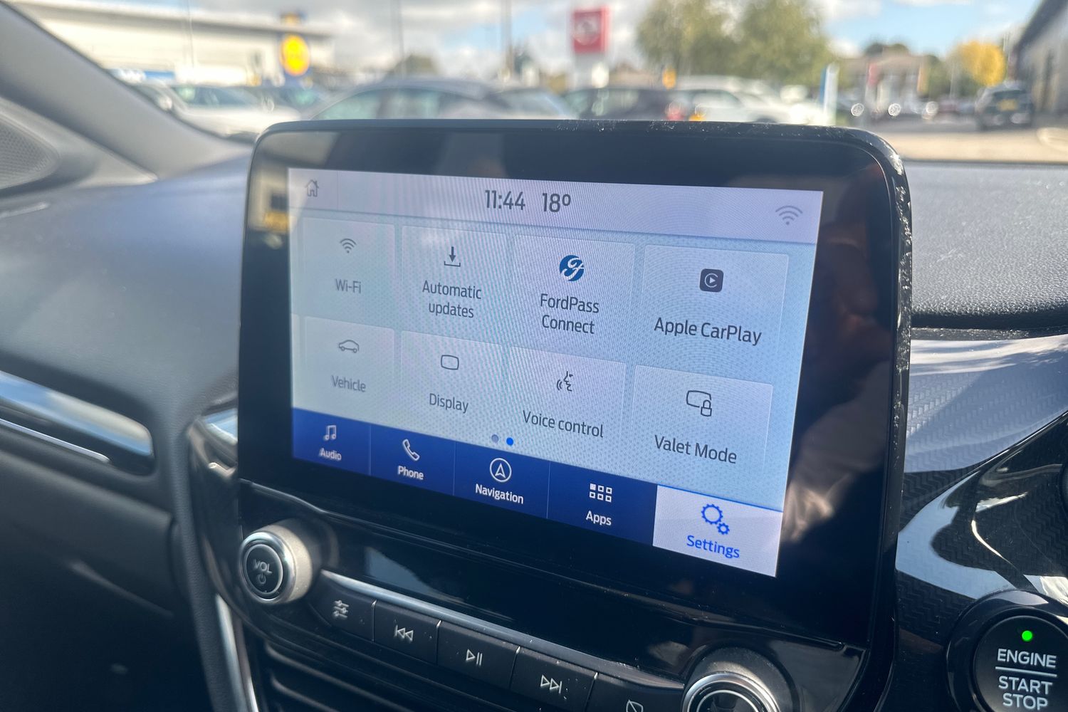 Used Ford Puma 2021 for sale - 75843906: Photo 38