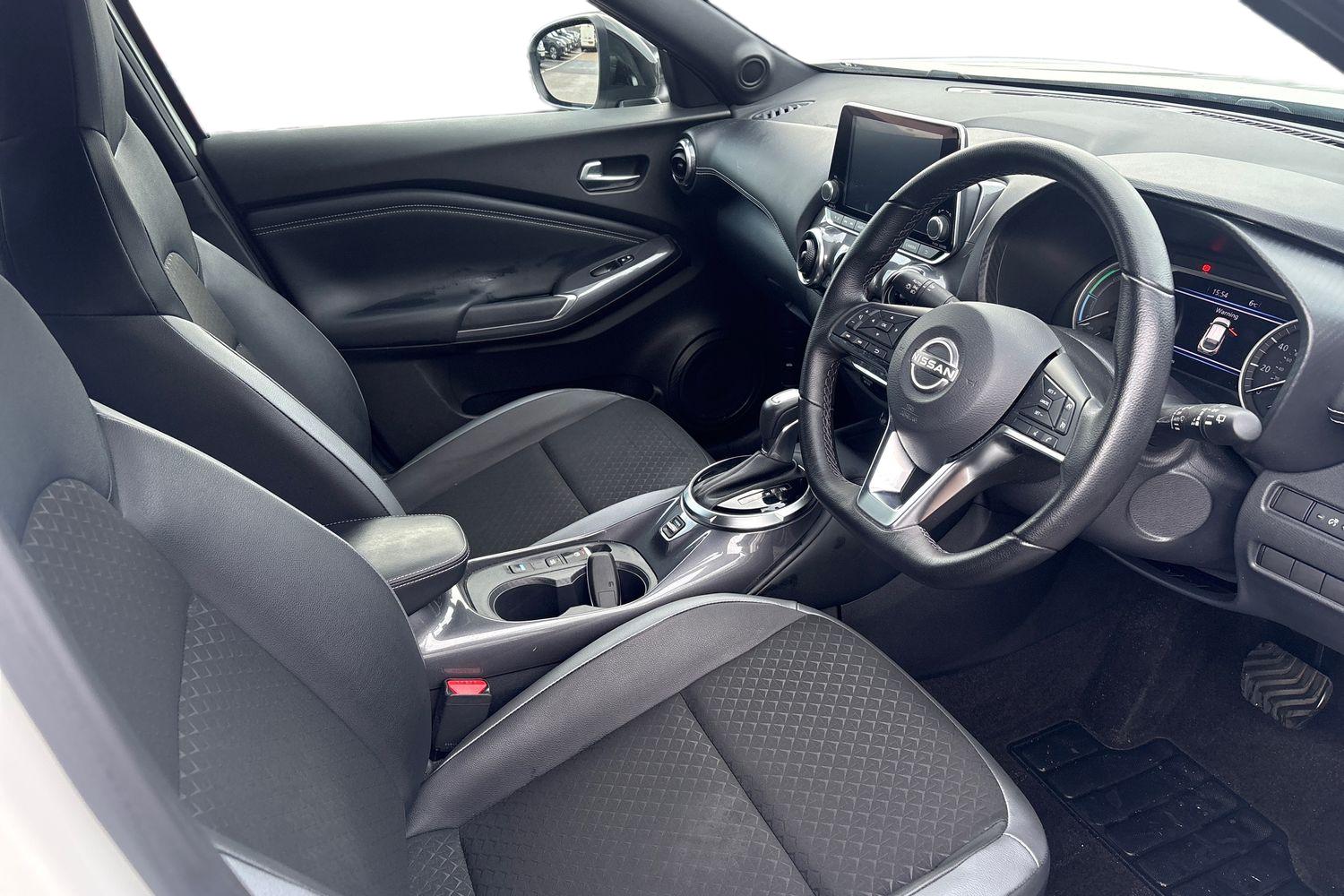 Used Nissan Juke 2022 for sale - 77198234: Photo 10