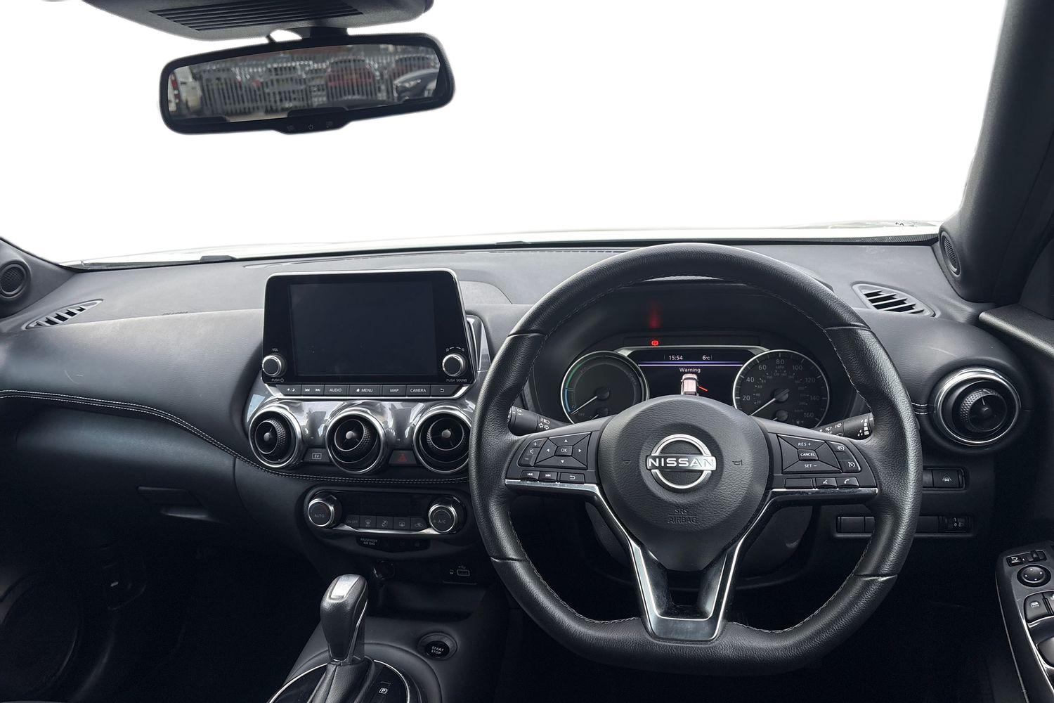 Used Nissan Juke 2022 for sale - 77198234: Photo 11