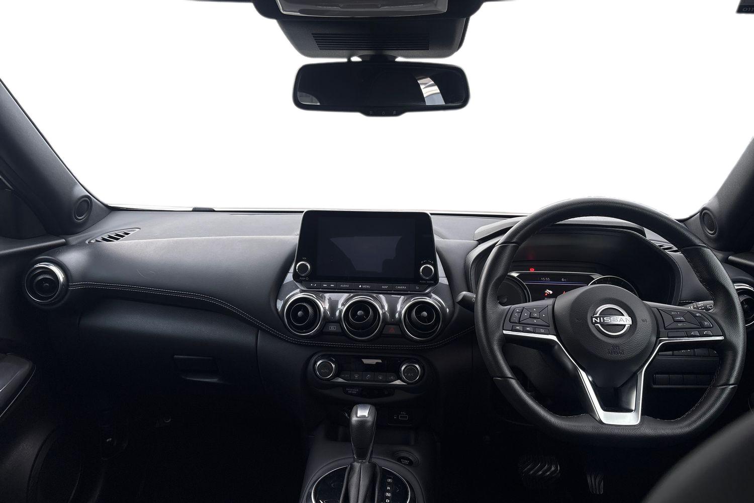 Used Nissan Juke 2022 for sale - 77198234: Photo 12