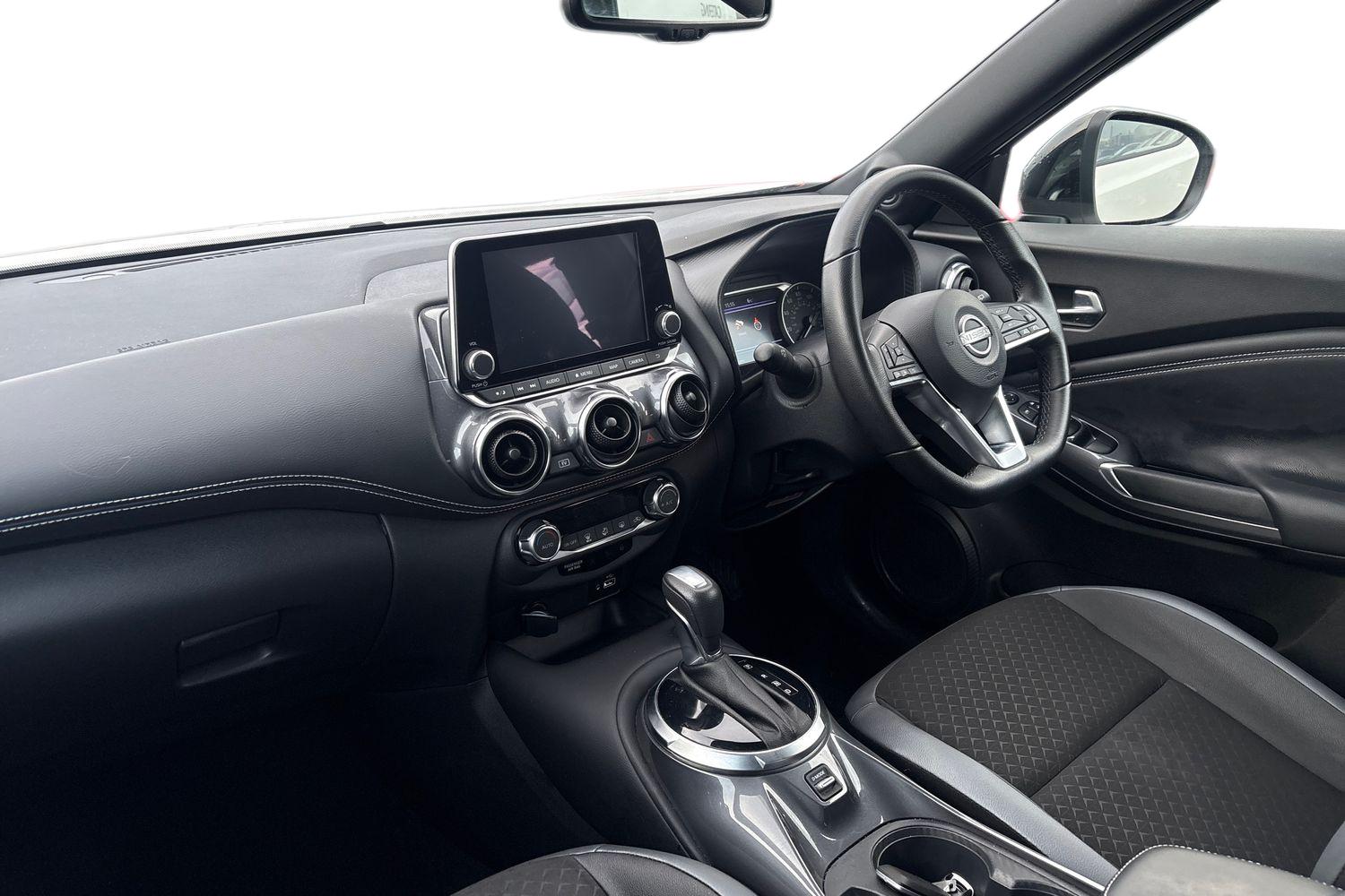 Used Nissan Juke 2022 for sale - 77198234: Photo 13