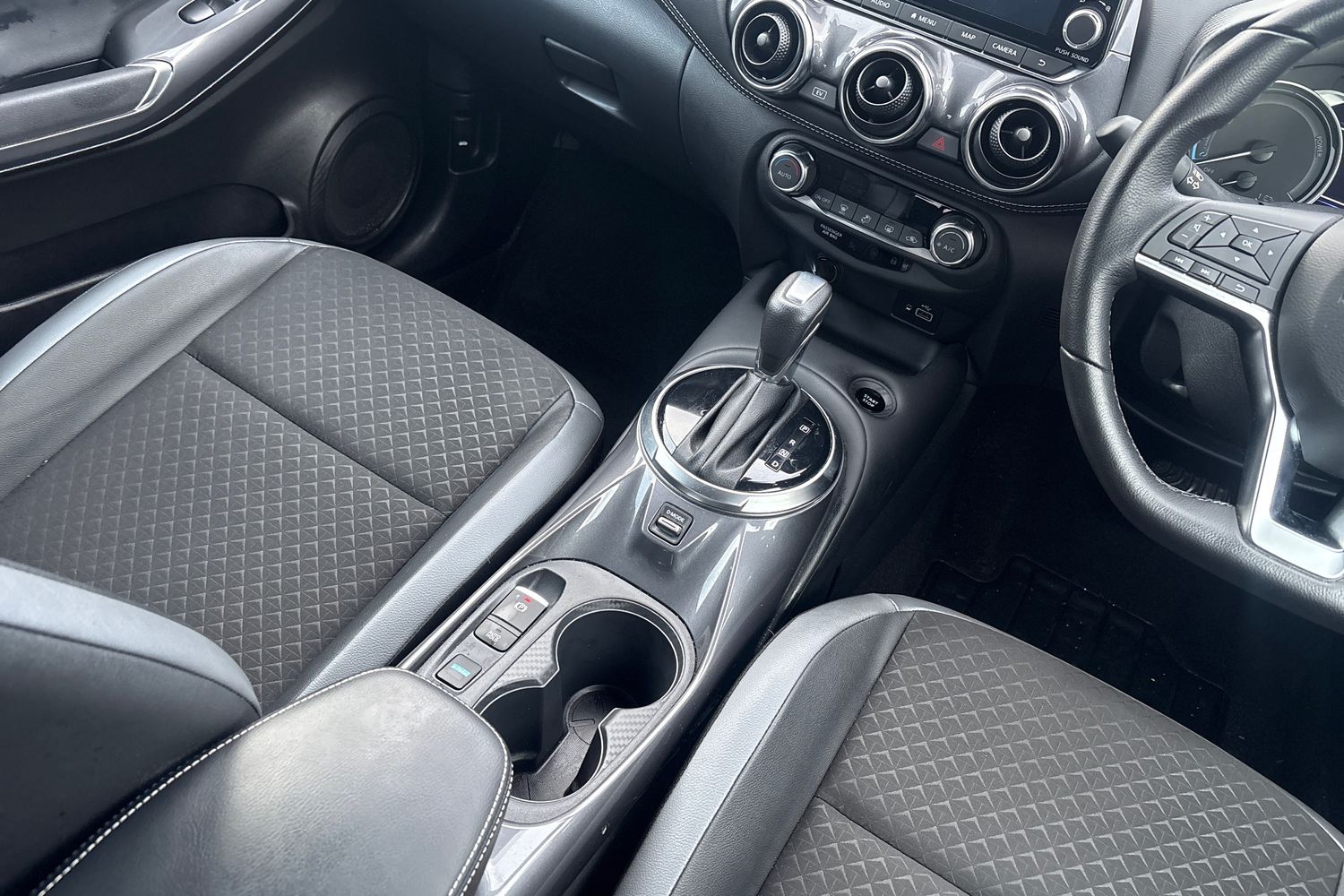 Used Nissan Juke 2022 for sale - 77198234: Photo 14