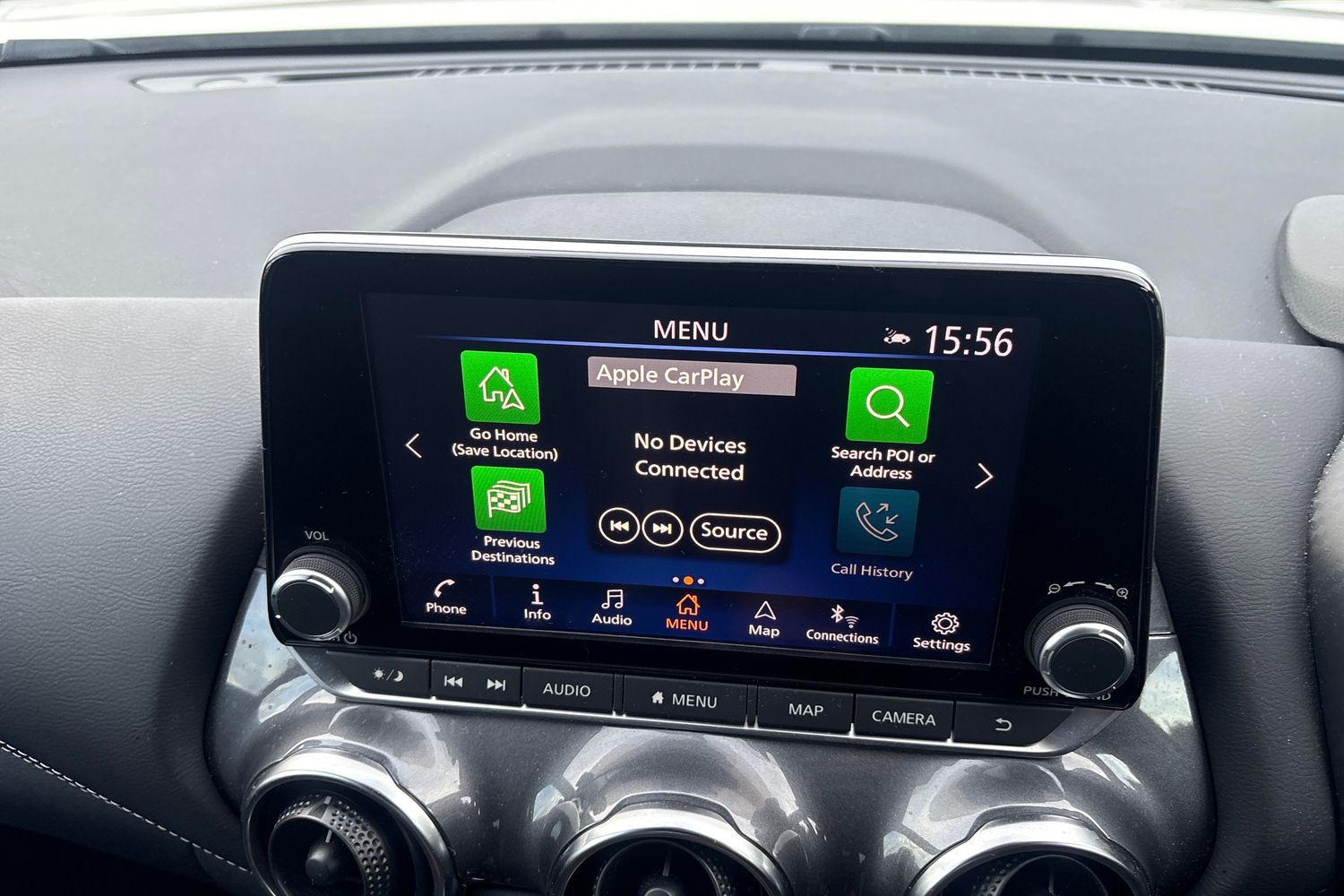 Used Nissan Juke 2022 for sale - 77198234: Photo 17