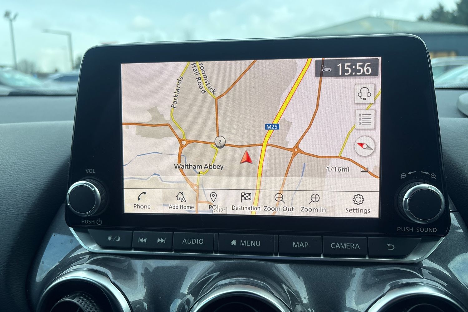 Used Nissan Juke 2022 for sale - 77198234: Photo 18