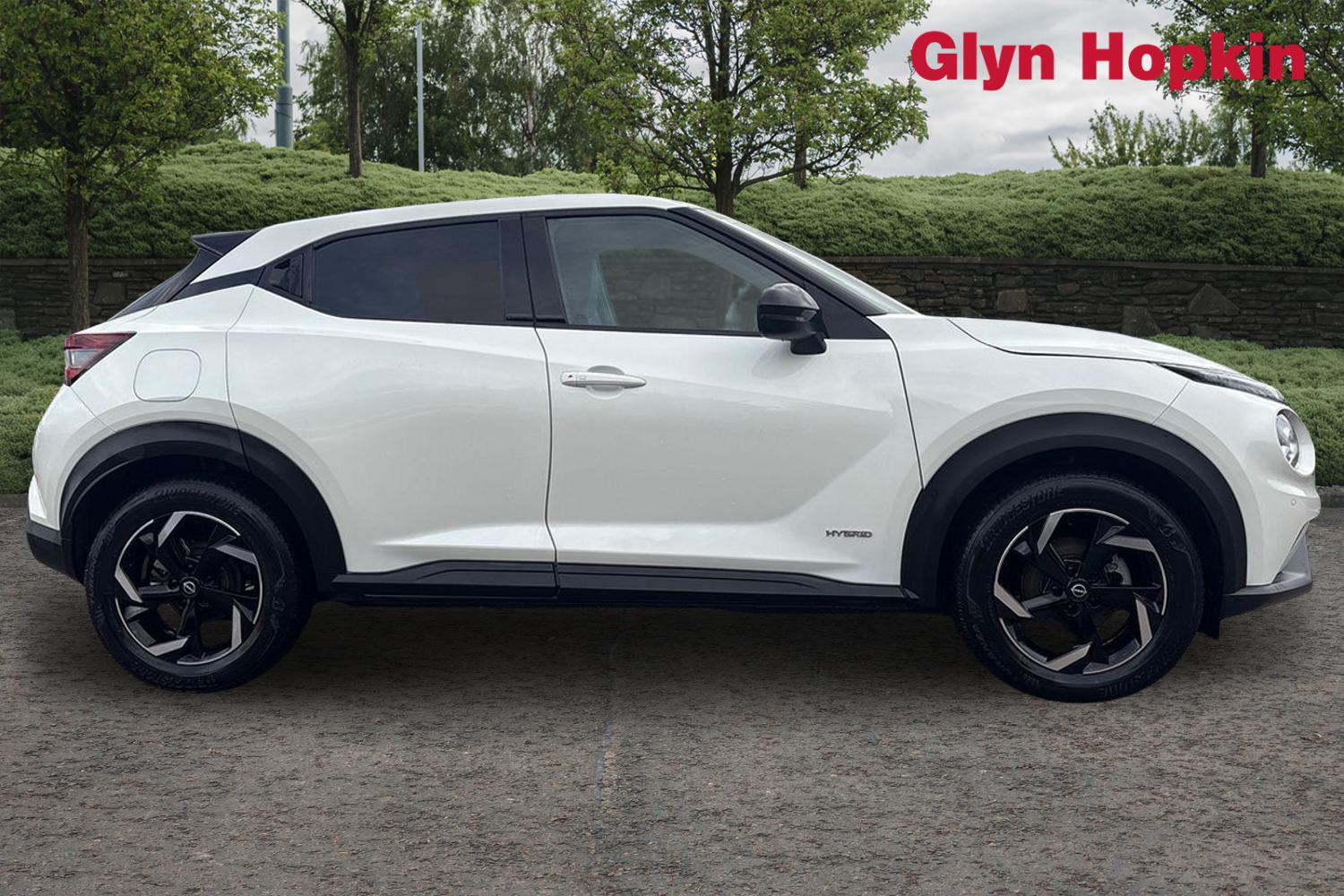 Used Nissan Juke 2022 for sale - 77198234: Photo 2